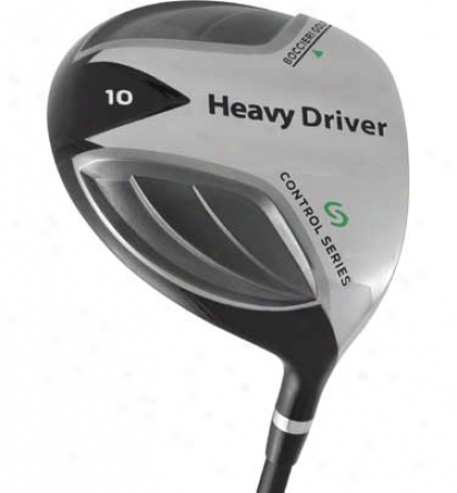 Boccieri Golf Heavy Driver