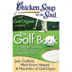 Booklegger Chicken Soup For The Soul: The Golf Book