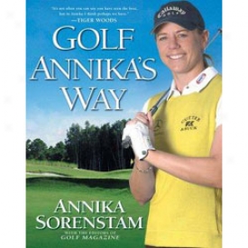 Booklegger Golf Annikas Way