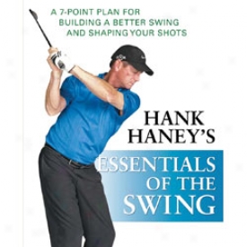 Booklegger Hank Haneys Essentials Of The Swing