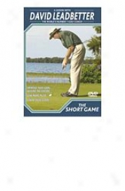 Booklegger Leadbetter: The Short Game Dvd