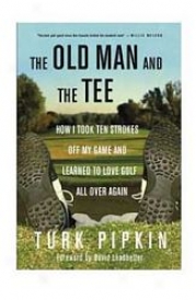 Booklegger Old Man And The Tee