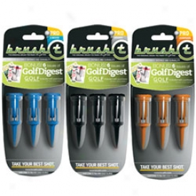 Brush-t Multi Length 3 Pack