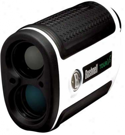 Bushnell Limited Edition- Tour V2 Rangefinder