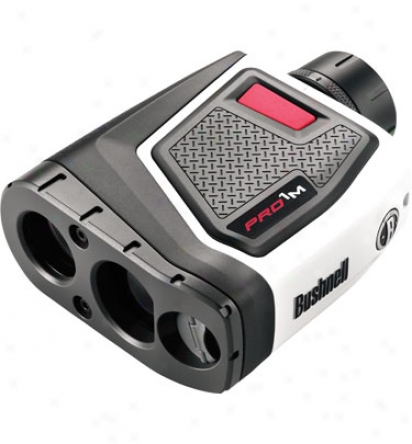 Bushnell Pro 1m Tournament Edition Laser Rangefinder