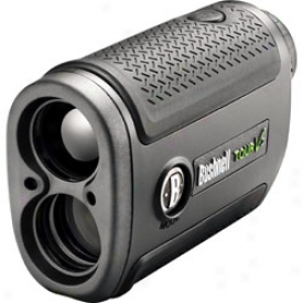 Bushnell Tour V2 Laser Rangefinder With Pinseeker Technology