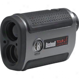 Bushnell Tour V2 Slope Edition Rangefinder