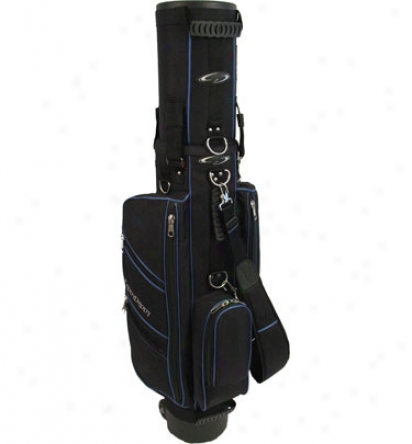 Caddydaddy Golf Co-pilot Pro Hybrid Travel Bag