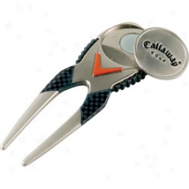 Callaway Divot Tool