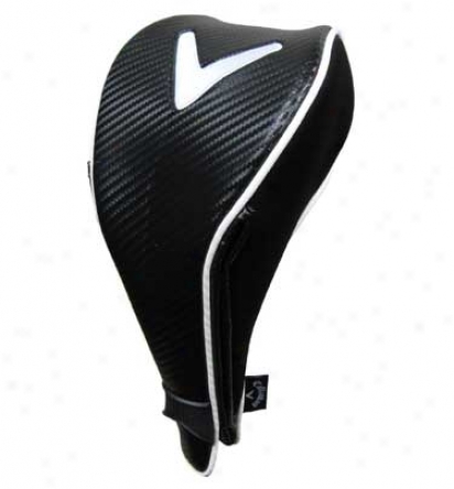 Callawya Dual Mag Headcover-driver