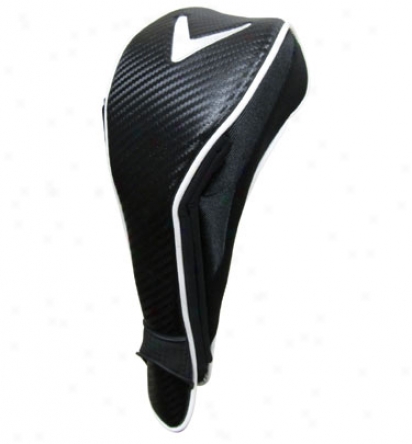 Callaway Dual Mag Headcover-fairway Wood