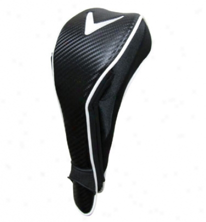 Callaway Dual Mag Headcover-hybrid