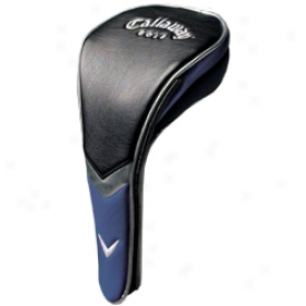 Callaway Fakrway Wokd Headcover