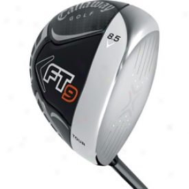 Callaway Ft-9 Tour Draw Driver