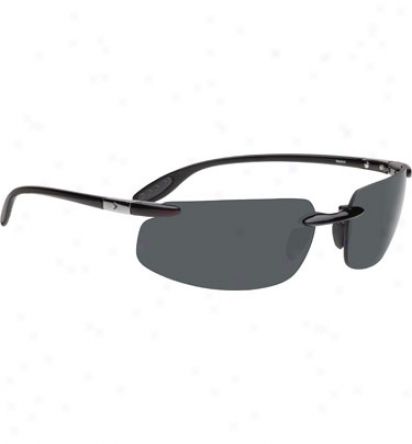 Callaway Golf Eyewear Diablo Wb Nx14 Sunglasses