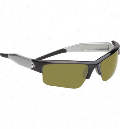 Callaway Golf Eyewear Diablo Xtt Outermost Sunglasses