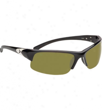 Callaway Golf Eyewear Mens Razr Series Sunglasses