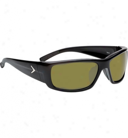 Callaway Golf Eyewear Razr Teron