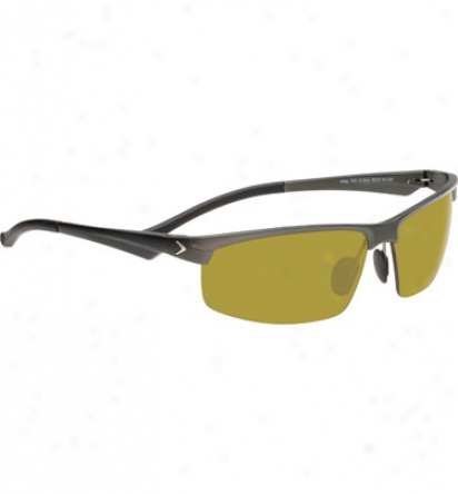 Callaway Golf Eyewear Tq Ft-ix Dkgn 11 Sunglasses