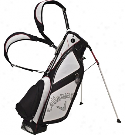 Callaway Hyper-lite 3.0 Stand Bag