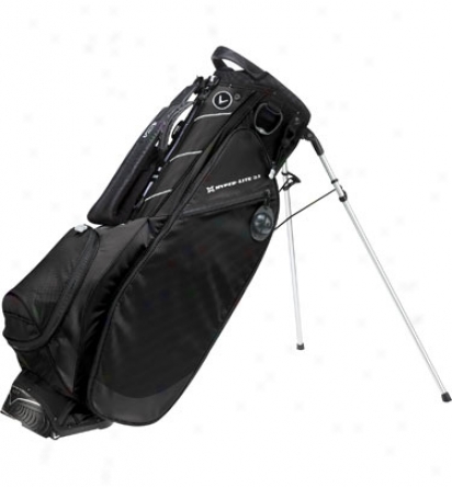 Callaway Hyper-lite 3.5 Stannd Bag