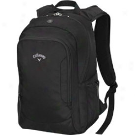 Callaway Laptop Bacopack