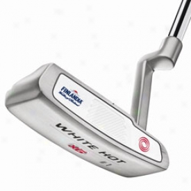 Callaway Logo White Hot Xg #1 Putter