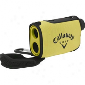 Callawa6 Lr550 Laser Rangefinder By Nikon