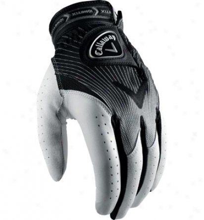 Callaway Mens Cadet Ion X Glove