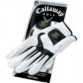 Callawau Mens Logotech Series Glove