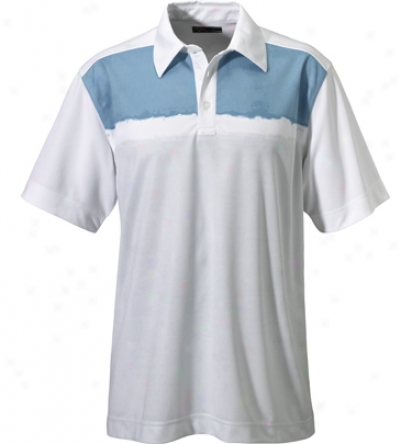 Callaway Mens Sublimation Print Polo