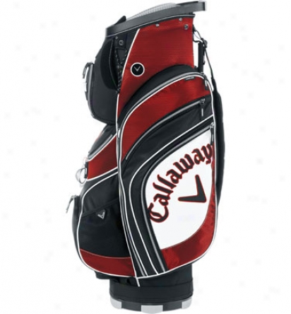 Callaway Org. 14 Sport Cart Bag