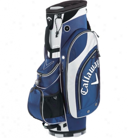 Callaway Org. 7 Cart Bag