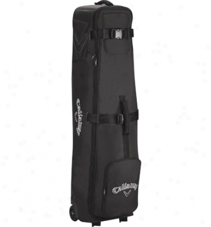 Callaway Personalizef Golf tSand Bag Carrier