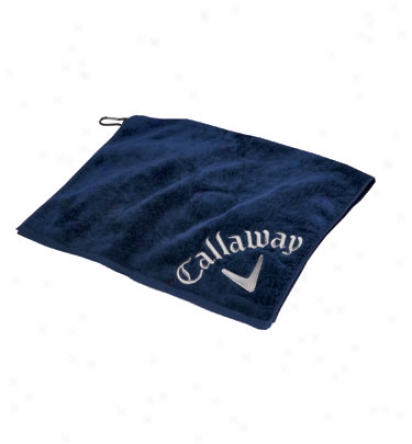 Callaway Players Towel