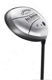 Callaway Pre-owned Big Bertha Driver