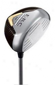 Callaway Pre-owned Erc Fusipn Driver