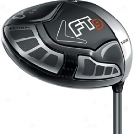 Callaway Pre-owned Ft-9 Tour Neutral Driver