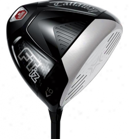 Callaway Pre-owned Ft-iz Driver