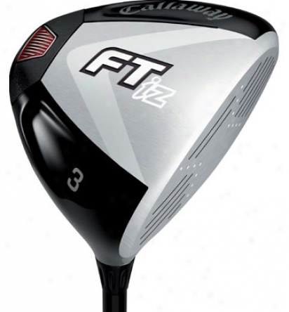 Callaway Pre-owned Ft-iz Fairway