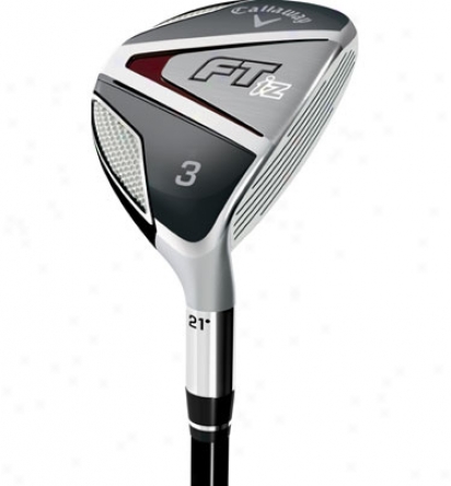 Callaway Pre-owned Ft-iz Hybrid