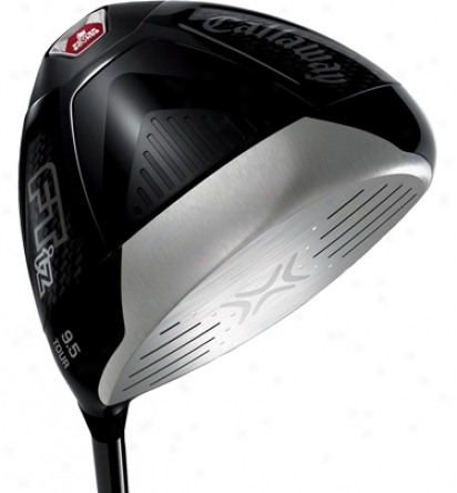 Callaway Pre-owned Ft-iz Tour Driver