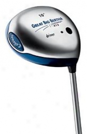 Callaway Pre-owne Great Big Bertha Ii 415 Custom Driver