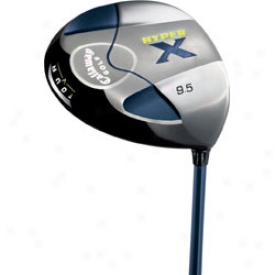 Callaway Pre-owned Hyper X Tour Driver