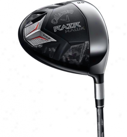 Callaway Pre-owned Razr Hawk Tour Driver