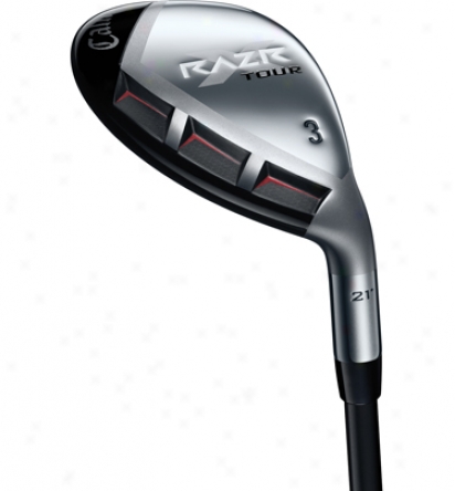 Callaway Pre-owned Razr X Tour Hybrid