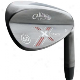 Callaway Pre-owned X-tour Wedge - Vintage