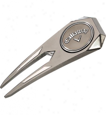 Callaway Tour Authentic Divot Tool