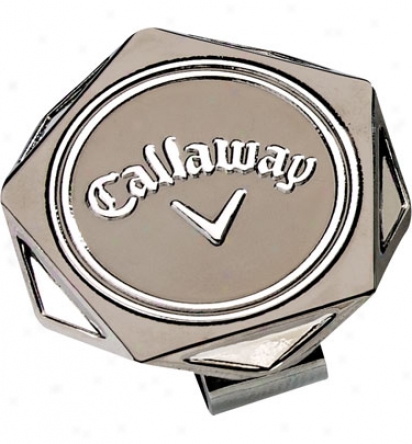 Callaway Tour Authentic Hat Clip