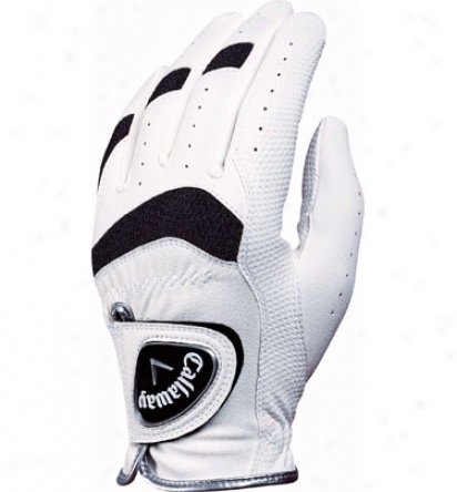 Callaway Xj Junior 11 Glove